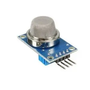 MQ-8 Hidrojen Gazı Sensör Modülü