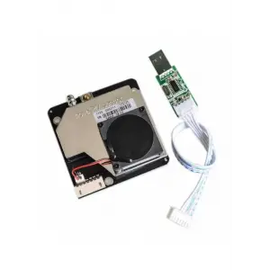 Nova SDS011 PM2.5 Hava Kalite Sensörü Toz Algılayı