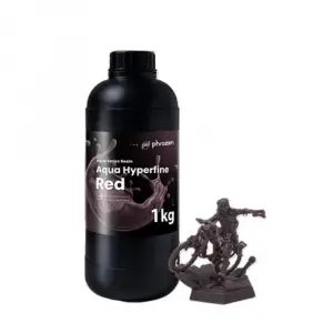 Phrozen Aqua Hyperfine Reçine Red (Kırmızı)