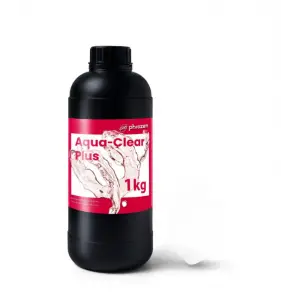 Phrozen Aqua Reçine - Clear Plus - 1 kg