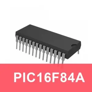 PIC16F84A DIP Mikrodenetleyici