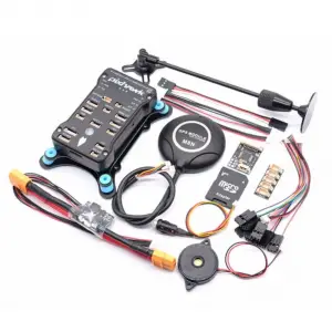 Pixhawk 2.4.8 Uçuş Kontrol Kartı Full Set - Drone