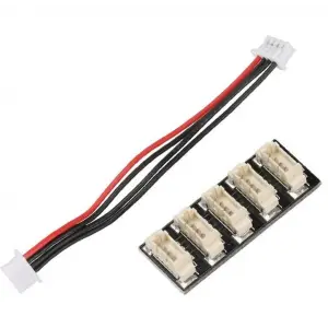 Pixhawk I2C Splitter