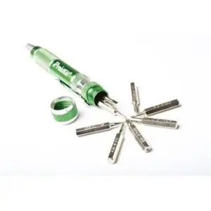 ProsKit 9 Parça Kullanışlı Tornavida Seti (SD-9814)