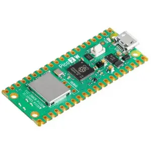 Raspberry Pi Pico 2 W