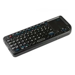 Raspberry Pi Riitek Ultra Mini Kablosuz Klavye ve Mouse