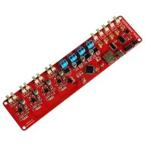 Reprap Melzi 2.0 Ardentissimo Kontrol Paneli ATMEGA1284P