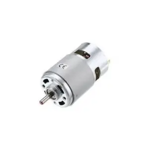 RS775 24 V 6000 Rpm DC Motor