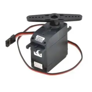 SM-S4303R RC Servo Motor 360° (Sürekli Dönebilen)