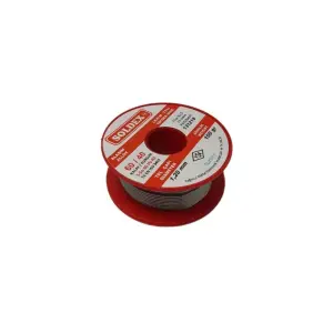 Soldex 100g 1,2mm Lehim Teli (%60 Kalay / %40 Kurşun)