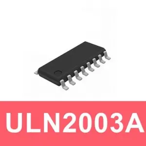 ULN2003A SMD Entegre
