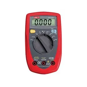 UNI-T Dijital Multimetre (UT33A)