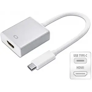 Usb Type-c To HDMI Çevirici Kablo