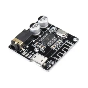 VHM-314 Ses Alıcı Modül - Bluetooth