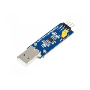 Waveshare PL2303 USB - UART (TTL) İletişim Modülü