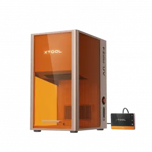 XTOOL F2 ULTRA UV LAZER MAKİNASI