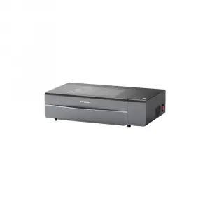 xTool P2S 55W Lazer Makinası (Gri) | CO2 Kesim & Gravür