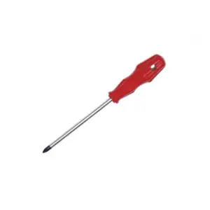 Yıldız Uçlu Elektronikçi Tornavida 3x100