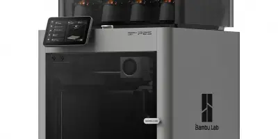 3D Yazıcı Nedir? Ne İşe Yarar?