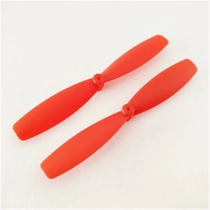 1*60mm Drone Motor Pervanesi (Kırmızı)