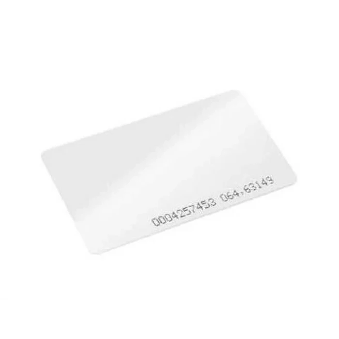 125 KHz RFID NFC Kart EM4100