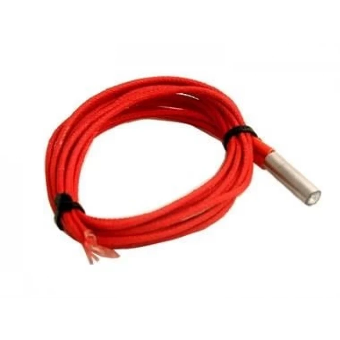 12V 40W Fişek Rezistans (3D Yazıcı İçin) Extruder Isıtıcı