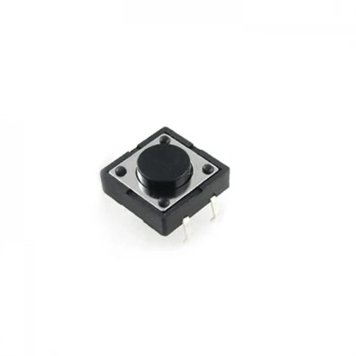 12x12mm 4,3mm Tact Switch