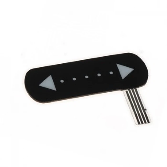 1.4x 0.4 Kuvvete Duyarlı Lineer Potansiyometre