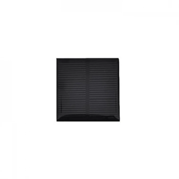 1,5V-250mA Güneş Paneli (Solar Panel) 52X52mm