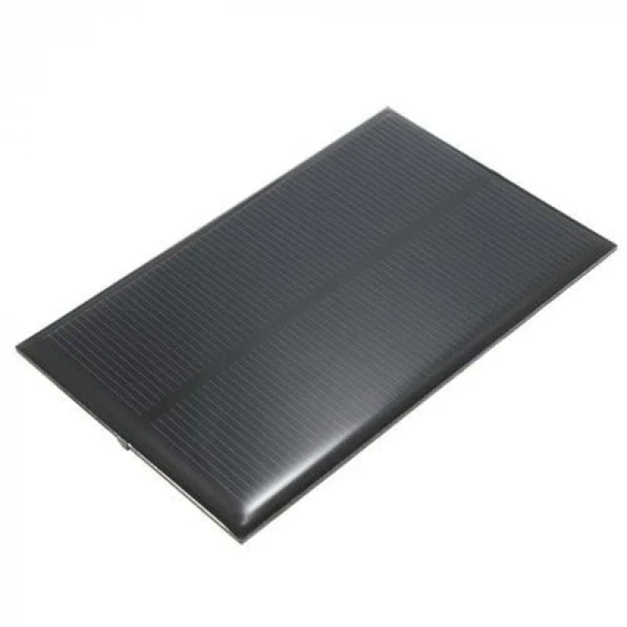1,5V-500mA Güneş Paneli (Solar Panel) 69x100mm