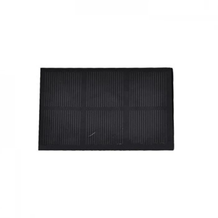 1,5V-500mA Güneş Paneli (Solar Panel) 70x110 mm