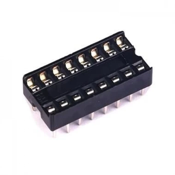 16lı Entegre Soketi