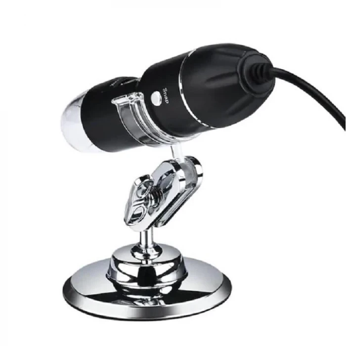 1600X Zoom 2mp Dijital Usb Mikroskop