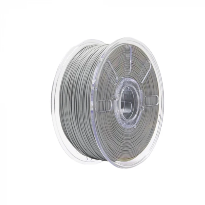 1.75mm Microzey Pla Pro -Açık Gri  Filament +3 Kg