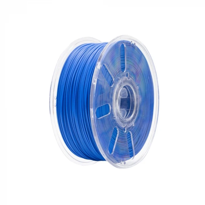 1.75mm Microzey Pla Pro -Mavi Filament +3 Kg
