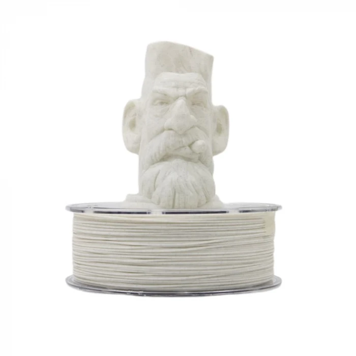 1.75mm Microzey Pla Pro -Mermer Desenli Filament +3 Kg