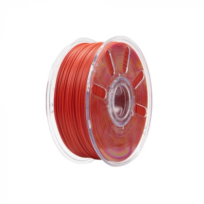 1.75mm Microzey Pla Pro -Nar Çiçeği Filament +3 Kg