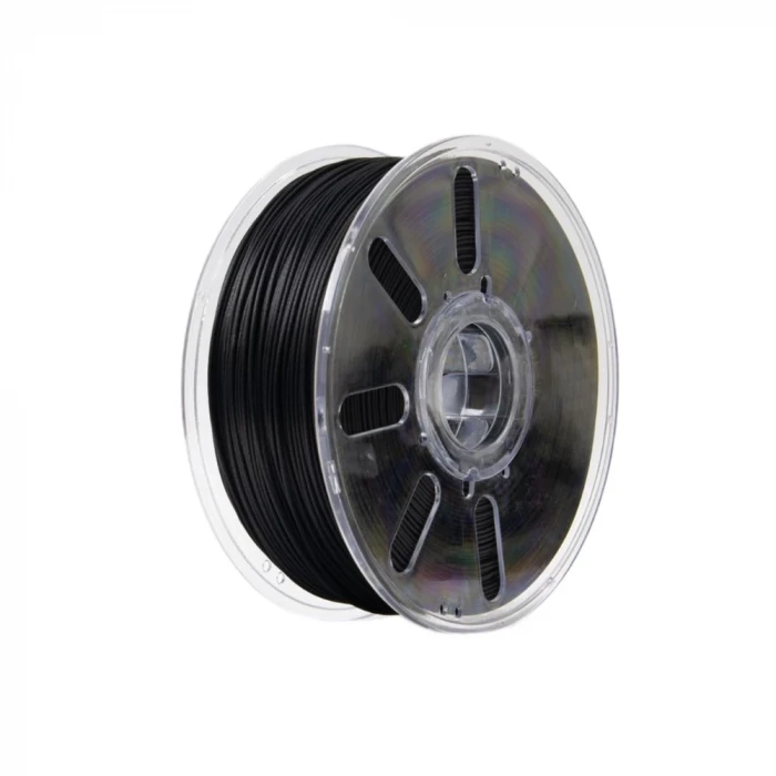 1.75mm Microzey Pla Pro-Siyah Pla Filament 3 Kg