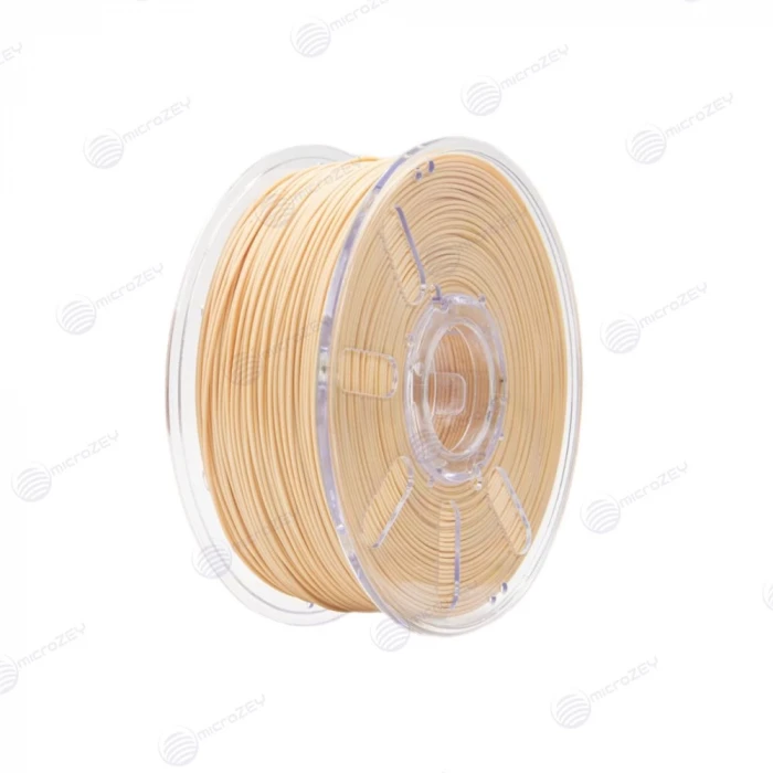 1.75mm Microzey Pla Pro -Ten Rengi Filament +3 Kg