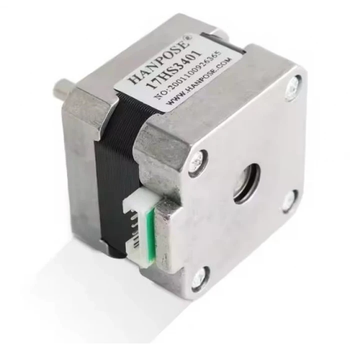 17HS3401 Nema17 Step Motor