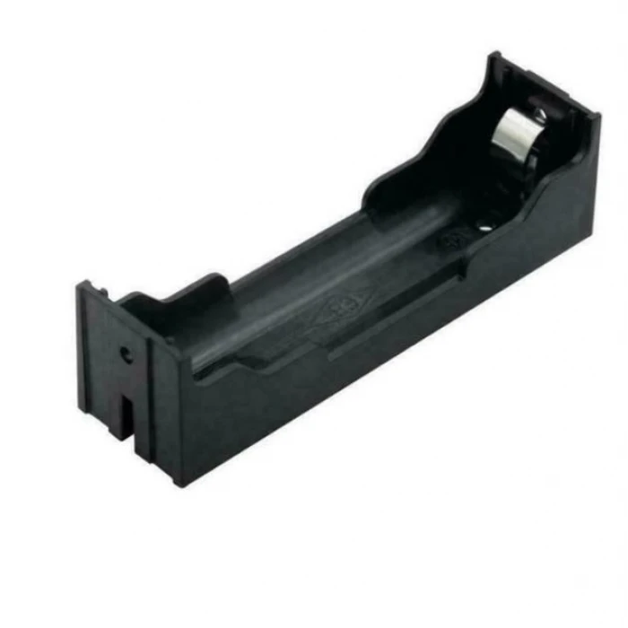 18650 Tekli PCB Tipi Pil Yuvası