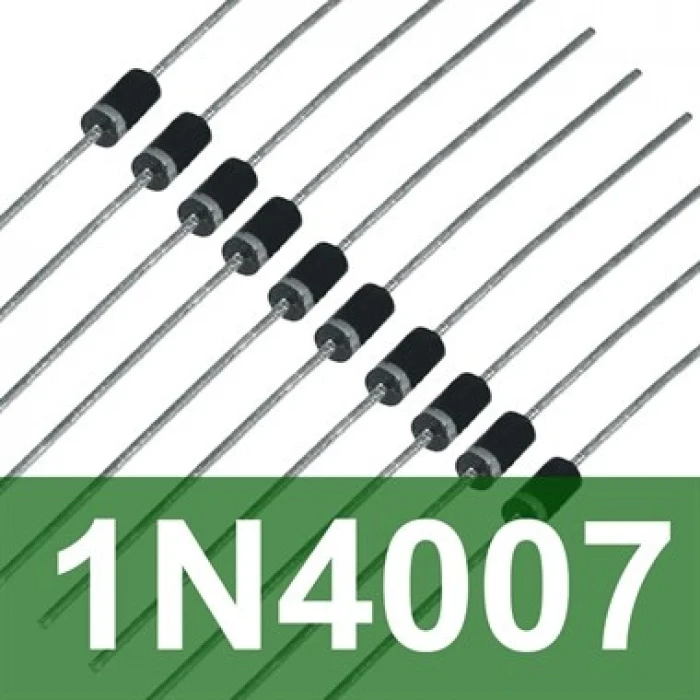1N4007 Diyot