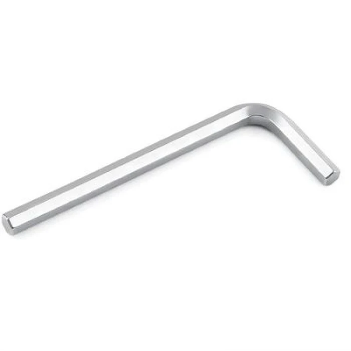 2.5MM Kısa L Alyan Anahtar