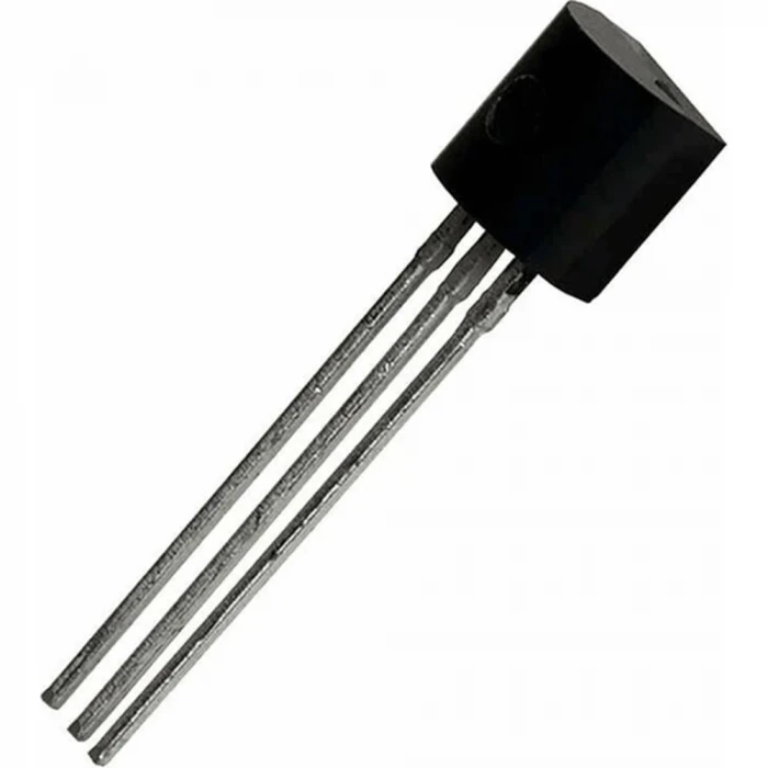 2N5460 Transistör P Kanal JFET TO-92