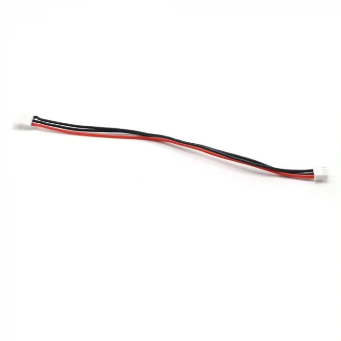 2S Lipo Pil Şarj Dengeleyici Uzatma Kablosu JST-XH 20cm 22AWG