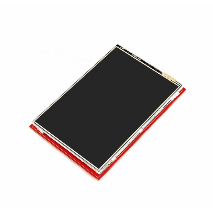 3.5 TFT LCD Sheild
