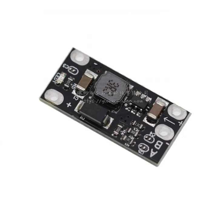 3.7V to 5V9V12V Li-Ion DC DC Yükseltici Modül