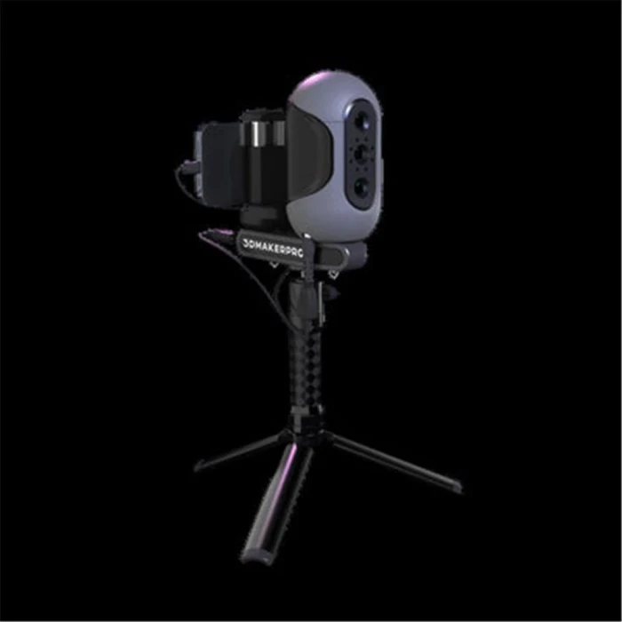 3Dmakerpro Connect - Akıllı Telefon Bağlantı Kiti - Mole - Android