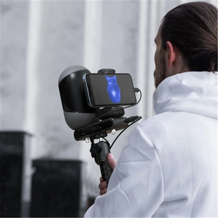 3Dmakerpro Connect - Akıllı Telefon Bağlantı Kiti - Mole - Android