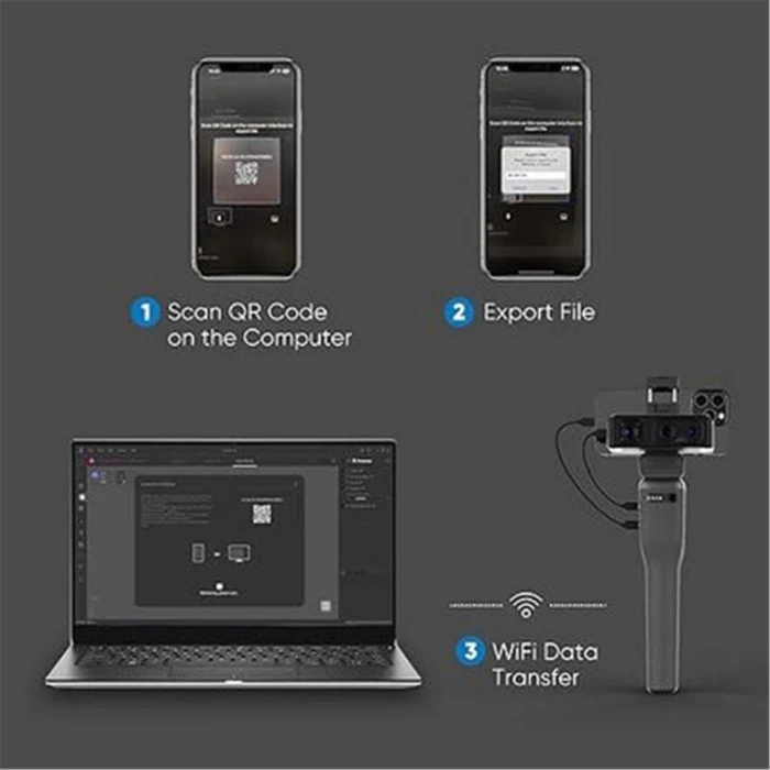 3Dmakerpro Smart Grip - Seal/Seal Lite